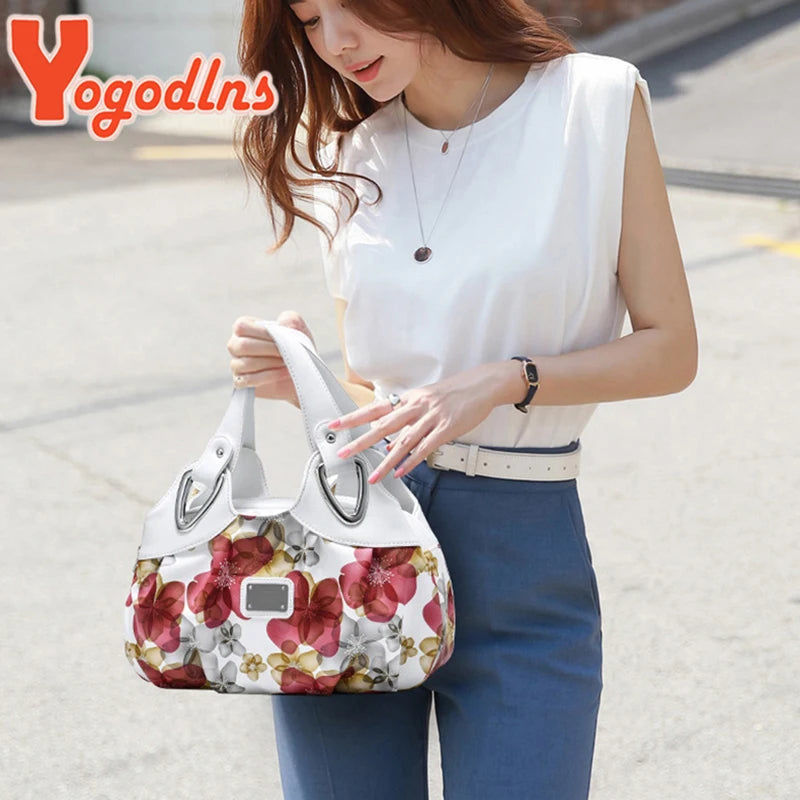 Magnifique sacs à main coréene pour femme pour printemps et l'été.