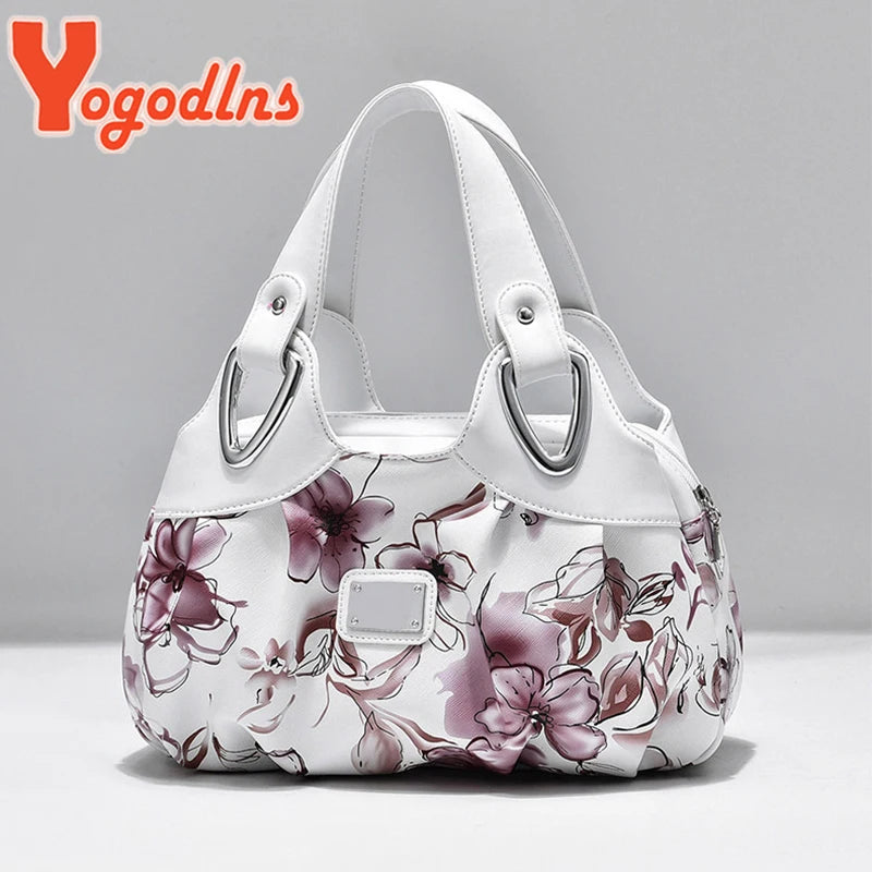Magnifique sacs à main coréene pour femme pour printemps et l'été.