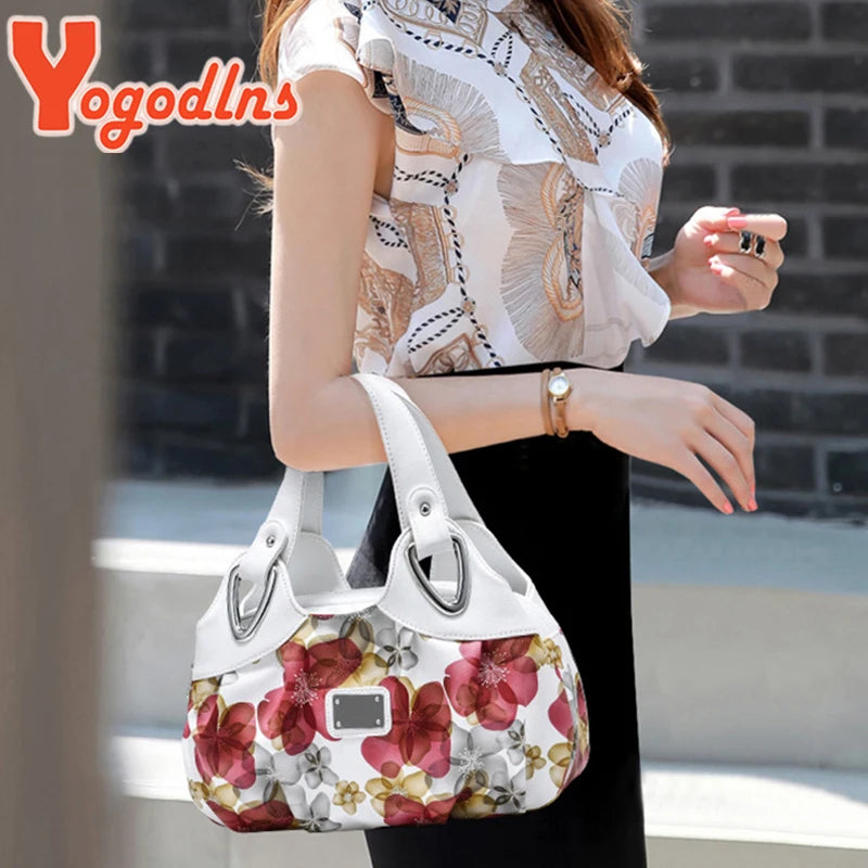 Magnifique sacs à main coréene pour femme pour printemps et l'été.