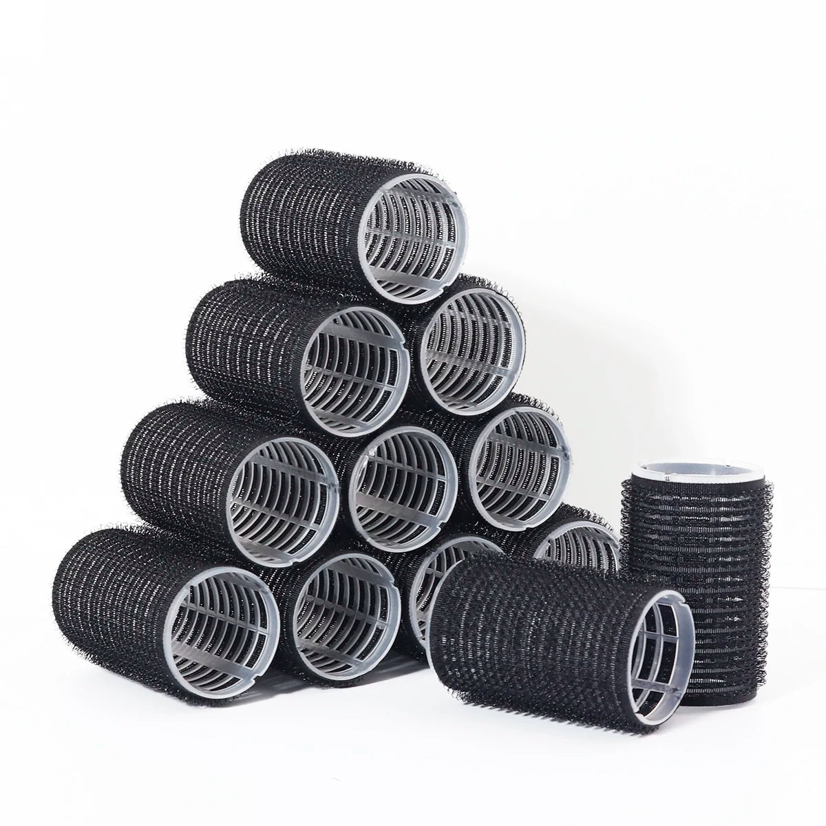 Kit Rouleaux Volumisants Pro sans chaleur