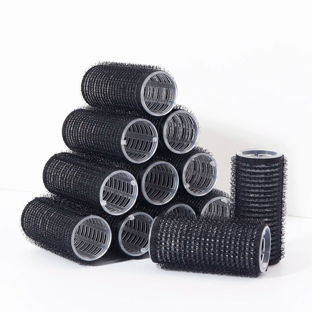 Kit Rouleaux Volumisants Pro sans chaleur