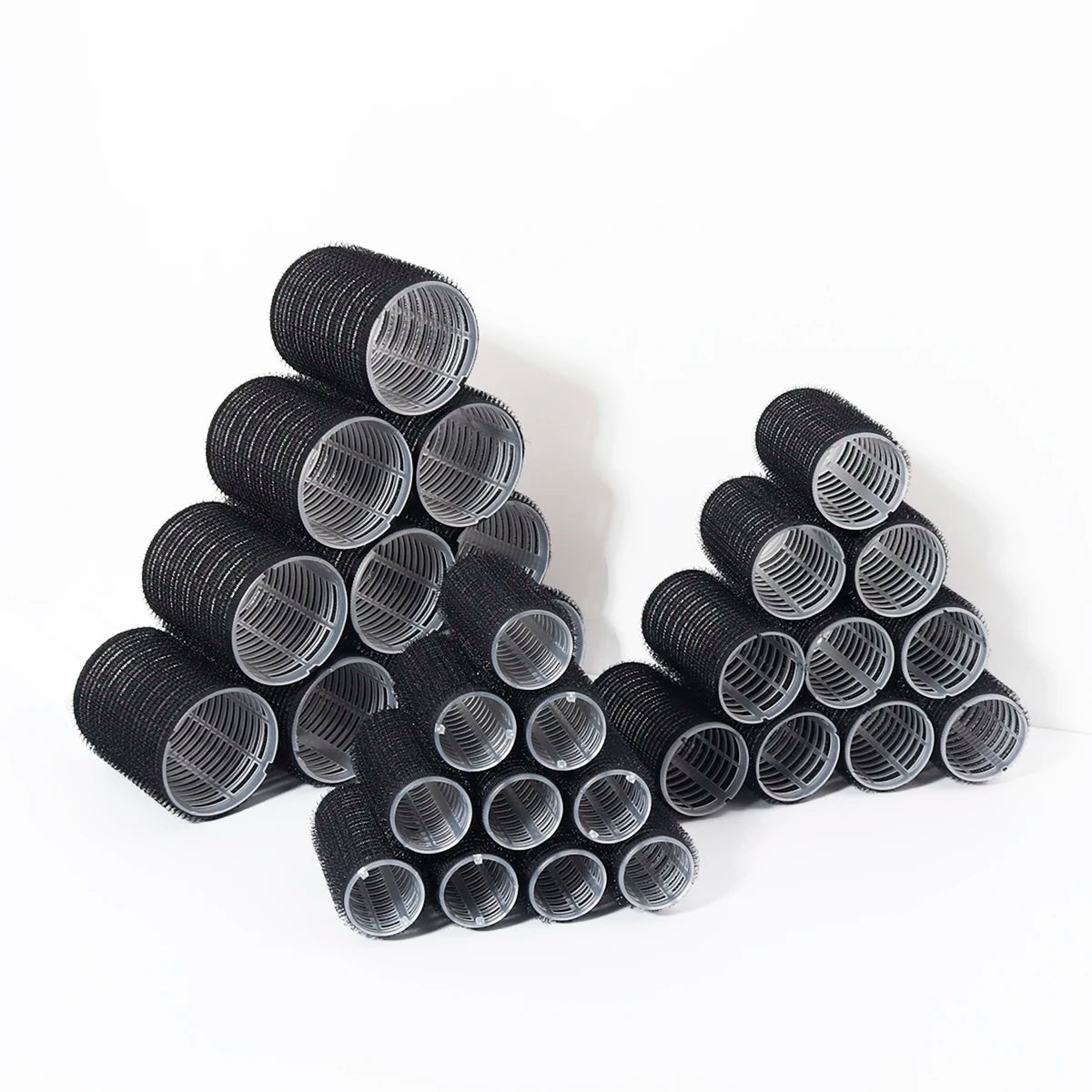 Kit Rouleaux Volumisants Pro sans chaleur