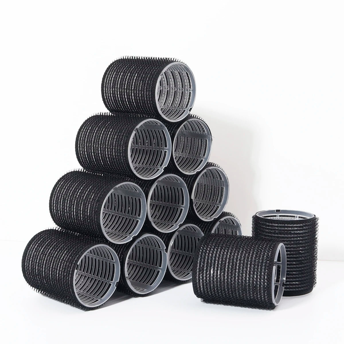 Kit Rouleaux Volumisants Pro sans chaleur